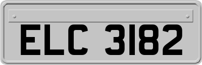 ELC3182