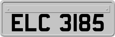 ELC3185