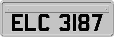ELC3187