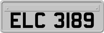 ELC3189