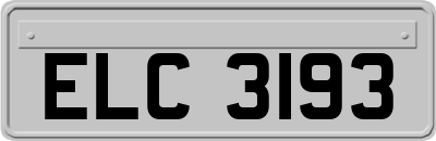 ELC3193