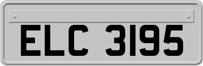 ELC3195