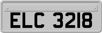 ELC3218