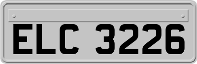 ELC3226