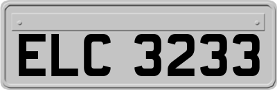 ELC3233