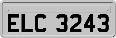 ELC3243
