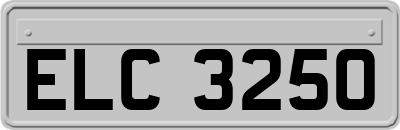 ELC3250