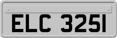 ELC3251