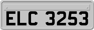 ELC3253
