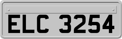 ELC3254