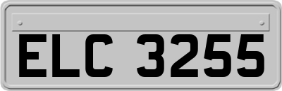 ELC3255