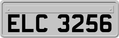 ELC3256