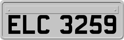 ELC3259