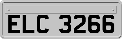 ELC3266
