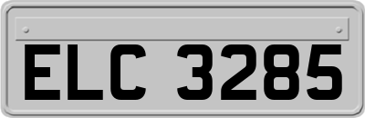 ELC3285