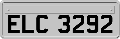 ELC3292