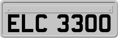 ELC3300