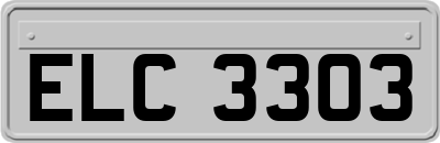 ELC3303