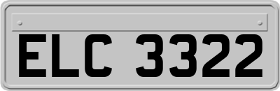 ELC3322