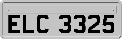 ELC3325