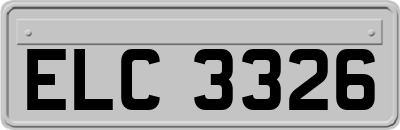 ELC3326