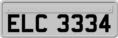 ELC3334