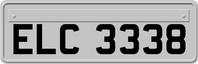 ELC3338