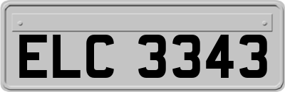ELC3343