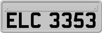 ELC3353
