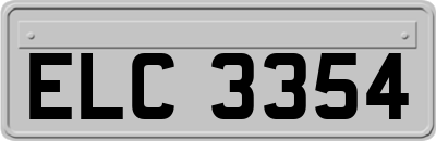 ELC3354