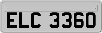 ELC3360