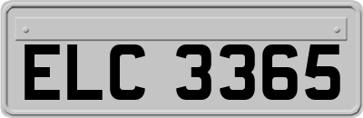 ELC3365