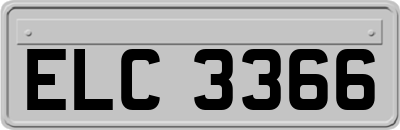 ELC3366