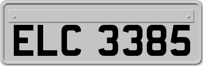 ELC3385