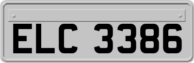 ELC3386