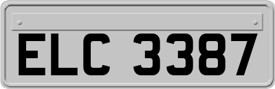 ELC3387