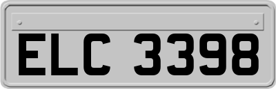 ELC3398