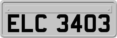 ELC3403