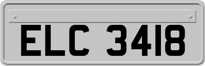 ELC3418