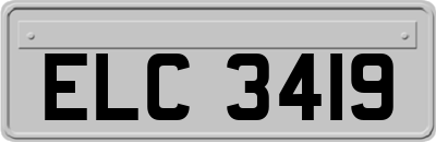 ELC3419