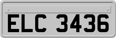 ELC3436