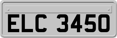 ELC3450