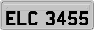 ELC3455