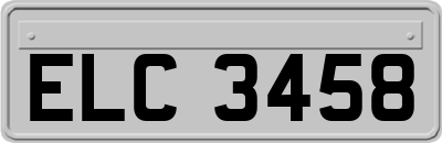 ELC3458