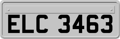 ELC3463