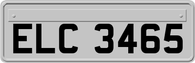 ELC3465
