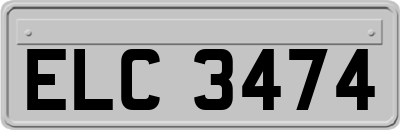 ELC3474