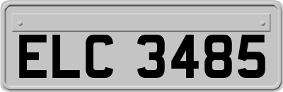 ELC3485