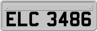 ELC3486