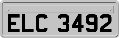 ELC3492